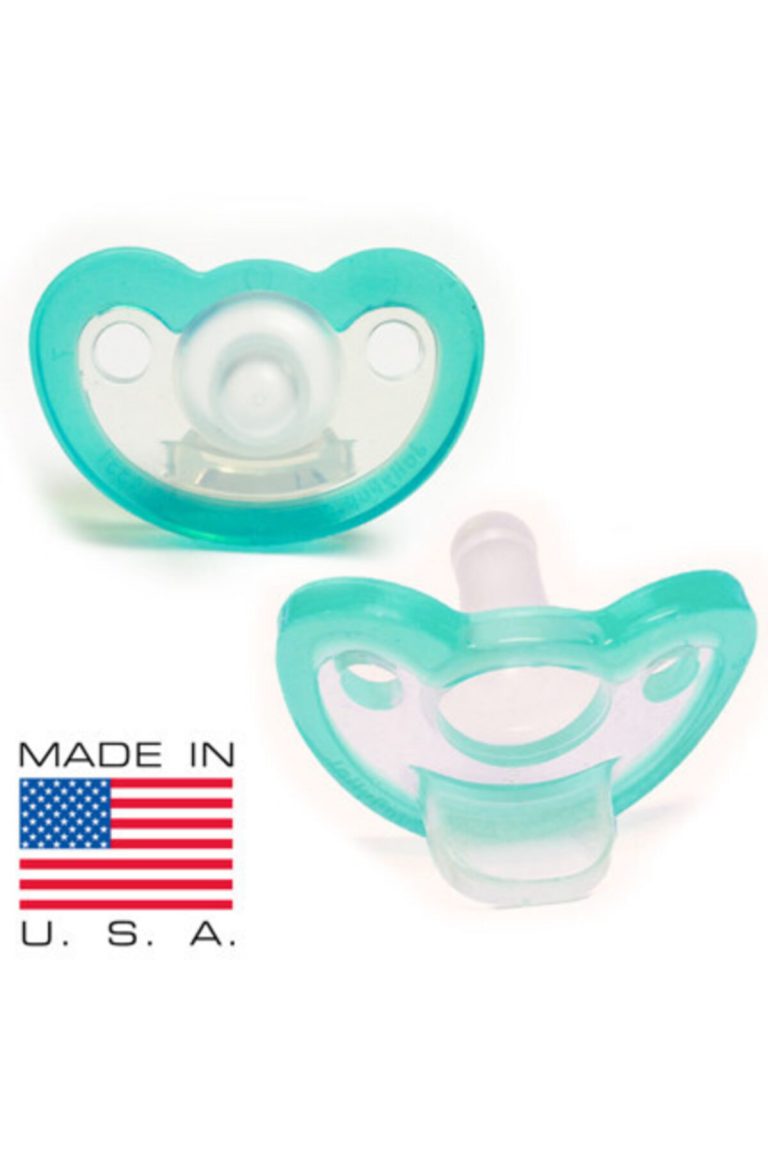 Jolly Pop Prematüre Bebek Emziği YEŞİL Mother�s Milk