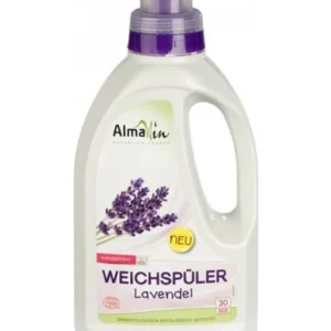 Almawin Lavanta Özlü Çamaşır Yumuşatıcısı 750 ml