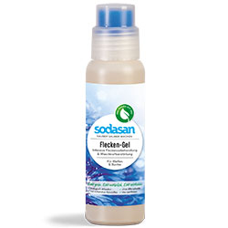 Sodasan Leke Çıkarıcı Jel - 200 ML